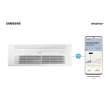 Ar Condicionado Cassete 1 Via Samsung WindFree Inverter 17000 BTUS Quente/ Frio 220V AC018DN1DKG/AZ