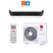 Ar Condicionado LG Split Teto LG Inverter com Wi-Fi 30000 BTUs 220V Quente e Frio AVUW36GM1P1.AWGZBR1