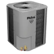 Ar Condicionado PT Philco Eco Inverter 36000 BTUs Frio 220V PAC36000IPFM15