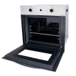 Forno a Gás de Embutir Nardelli Grill 57L Inox 220V G57