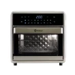 Forno e Fryer Fritadeira Gallant Digital GFE15 Super Compact 15L 1600w 127v